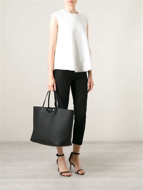 givenchy antigona worth buying|givenchy antigona shopper tote.